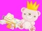 Cluiche Princess Cutesy Room Decoration ar líne
