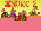 Cluiche Inuko 2 ar líne