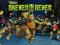 Cluiche Teenage Mutant Ninja Turtles: Skewer in the Sewer ar líne