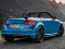 Cluiche Audi TTS Roadster Slide ar líne