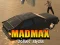 Cluiche Mad Max Zombie Arena ar líne