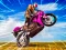 Cluiche Crazy Wheelie Motorider ar líne