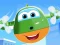 Cluiche Super Plane Wings Kid Subway Surfers Runner ar líne