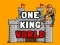 Cluiche One King World ar líne