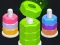 Cluiche Nuts Puzzle: Color Sort ar líne