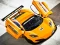 Cluiche McLaren GT3 Puzzle ar líne