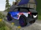 Cluiche Offroad Mountain Driving 2024 ar líne