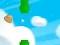 Cluiche Flappy Pou ar líne