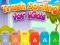 Cluiche Trash Sorting for Kids ar líne
