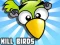 Cluiche Kill Birds ar líne