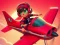 Cluiche Ben 10 Tappy Plane ar líne