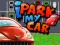 Cluiche iPark my car ar líne