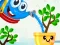 Cluiche Hello Plant ar líne
