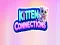 Cluiche Kitten Connections ar líne