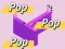 Cluiche Pop Pop Pop ar líne