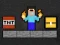 Cluiche Noob vs TNT Boom ar líne