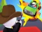 Cluiche Rage Road Online ar líne