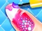 Cluiche Nail Art ar líne