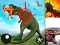 Cluiche Dino Hunter 3D ar líne