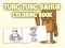 Cluiche Tung Tung Sahur Coloring Book ar líne
