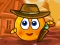 Cluiche Cover Orange Wild West ar líne