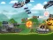 Cluiche Tank Battle Tank War ar líne