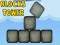Cluiche Blocks Tower ar líne