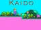 Cluiche Kaido ar líne