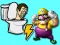 Cluiche Skibidi Toilet vs Wario ar líne
