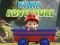 Cluiche  Kaka Adventure ar líne