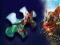 Cluiche Biomutant Online Jigsaw Puzzle planet ar líne