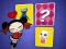 Cluiche Pucca Memory Card Match ar líne
