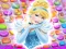 Cluiche Cinderella ar líne