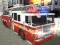 Cluiche Real Truck Fire Drive Sim ar líne