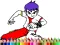 Cluiche Ben 10 Coloring Book ar líne