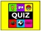 Cluiche Quiz! Mix ar líne