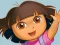 Cluiche Dora The Explorer Diamond Hunt ar líne