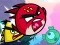 Cluiche Hero Birds Adventures ar líne