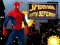 Cluiche Spiderman City Defense ar líne