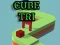 Cluiche Cube Tri ar líne