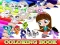 Cluiche Coloring Book for Littlest Pet Shop ar líne