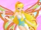 Cluiche Stella Beauty Fairy Dress Up ar líne