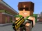 Cluiche Minecraft Soldiers Jigsaw ar líne