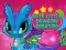 Cluiche Cute Little Dragon Creator ar líne