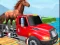 Cluiche Farm animal transport ar líne