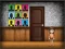 Cluiche Amgel Kids Room Escape 66 ar líne