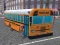 Cluiche Bus School Park Driver ar líne