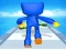 Cluiche Poppy Playtime: Shourcut Race ar líne
