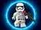 Cluiche Lego Star Wars Match 3 ar líne