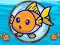 Cluiche Pong Fish ar líne